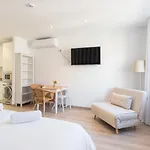 Urbe10 Atarazanas Premium Loft 4